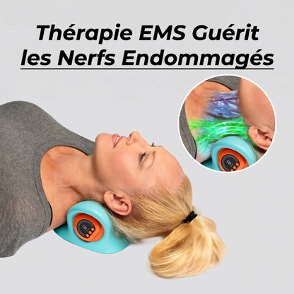 Masseur Moonley