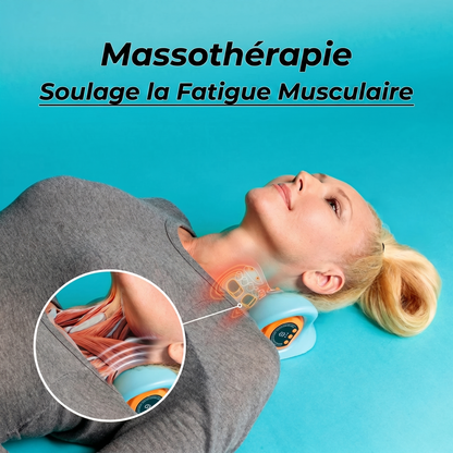 Masseur Moonley